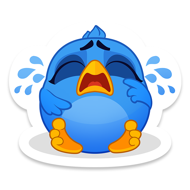 Bubble Birds V - Shooter messages sticker-1