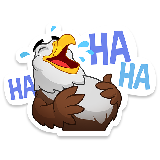 Bubble Birds V - Shooter messages sticker-4