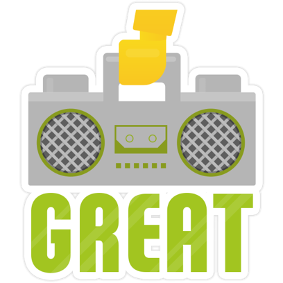 LEGO® Life – Create, share & discover messages sticker-5