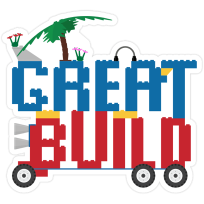 LEGO® Life – Create, share & discover messages sticker-6