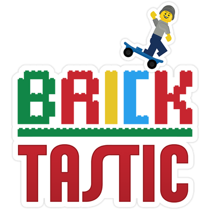 LEGO® Life – Create, share & discover messages sticker-2