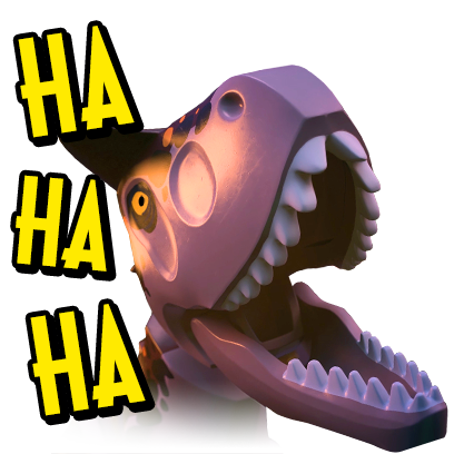 LEGO® Life messages sticker-11