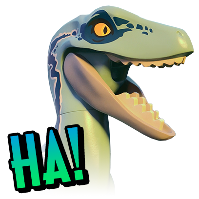 LEGO® Life messages sticker-4