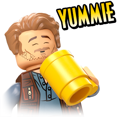 LEGO® Life messages sticker-10