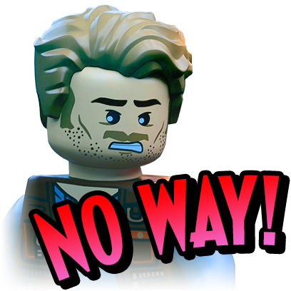 LEGO® Life messages sticker-5