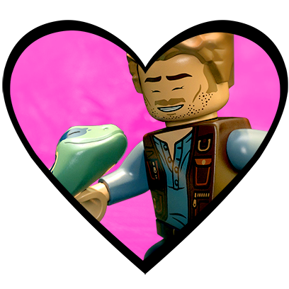 LEGO® Life messages sticker-2