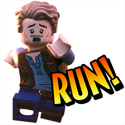 LEGO® Life messages sticker-0