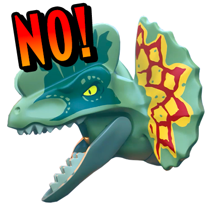 LEGO® Life messages sticker-9