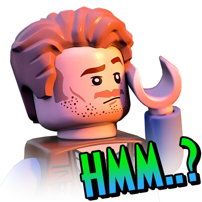 LEGO® Life messages sticker-7
