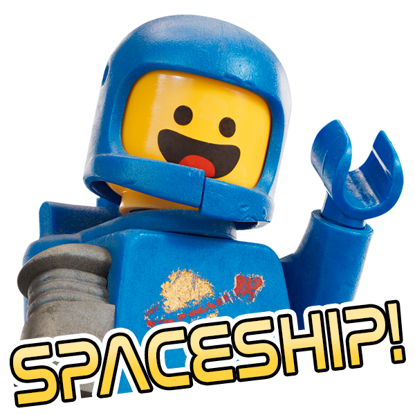 LEGO® Life messages sticker-3