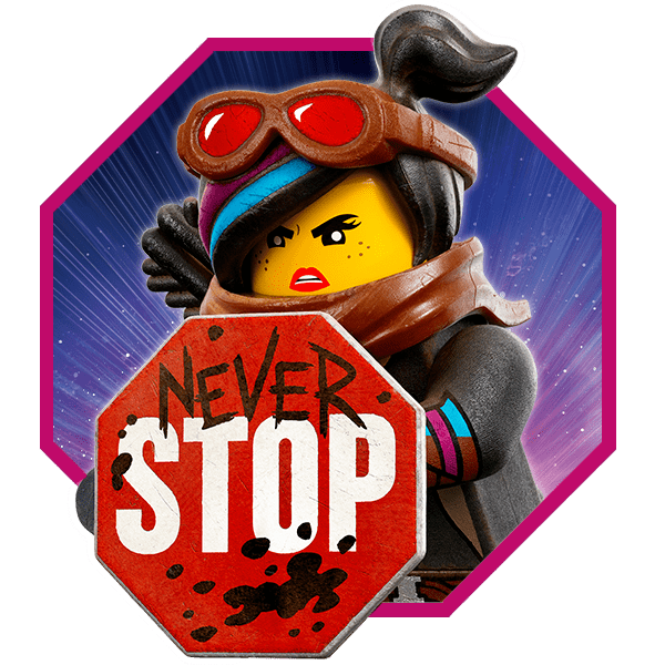 LEGO® Life messages sticker-11