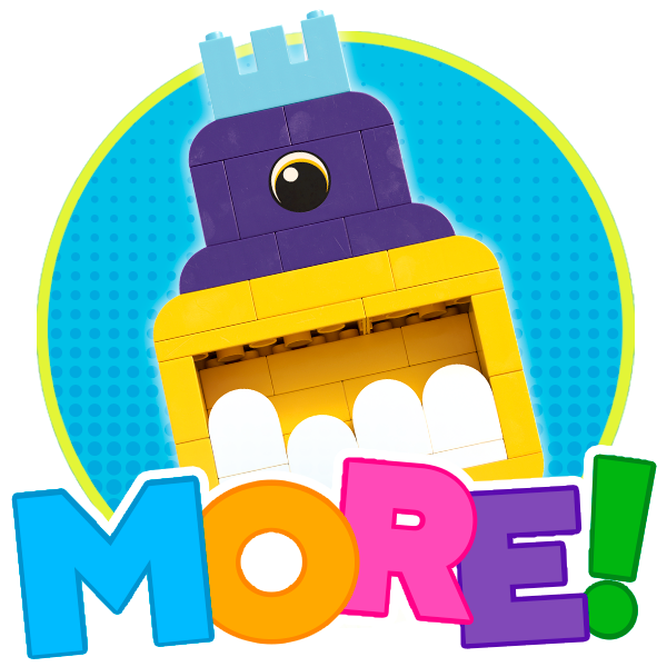 LEGO® Life messages sticker-8