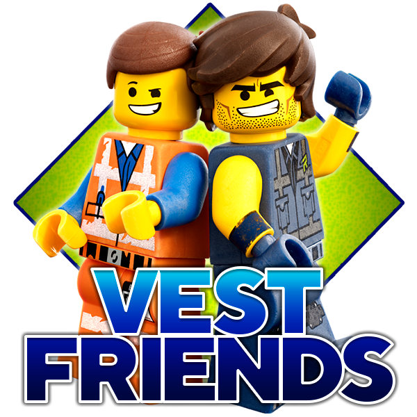 LEGO® Life messages sticker-6