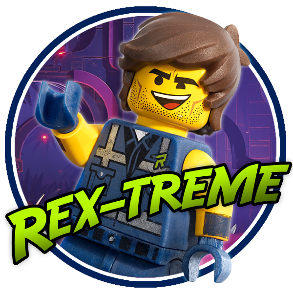 LEGO® Life messages sticker-7