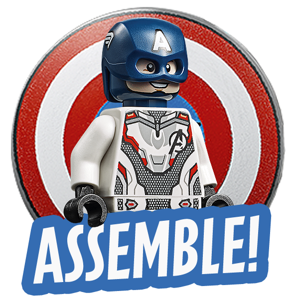 LEGO® Life messages sticker-1