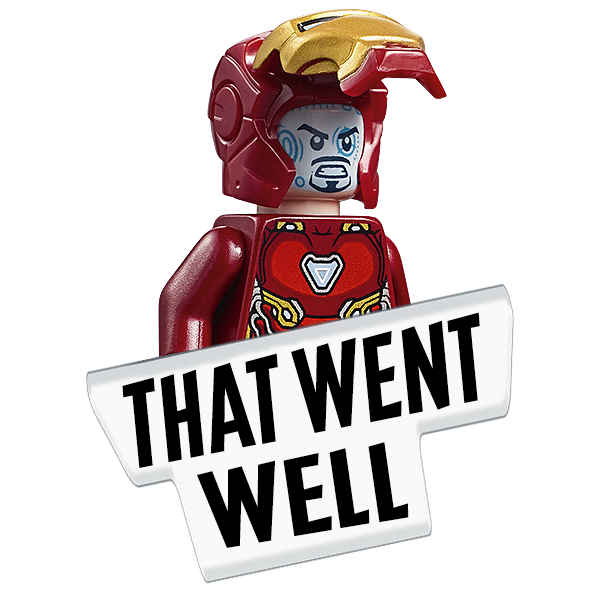 LEGO® Life messages sticker-8