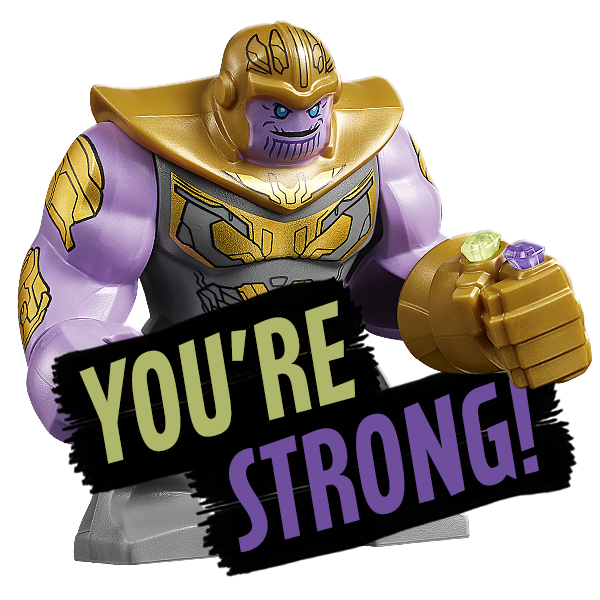 LEGO® Life messages sticker-5