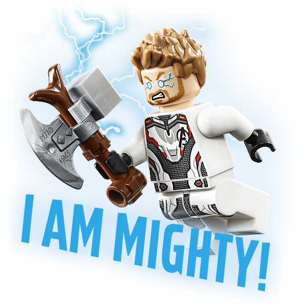 LEGO® Life messages sticker-0