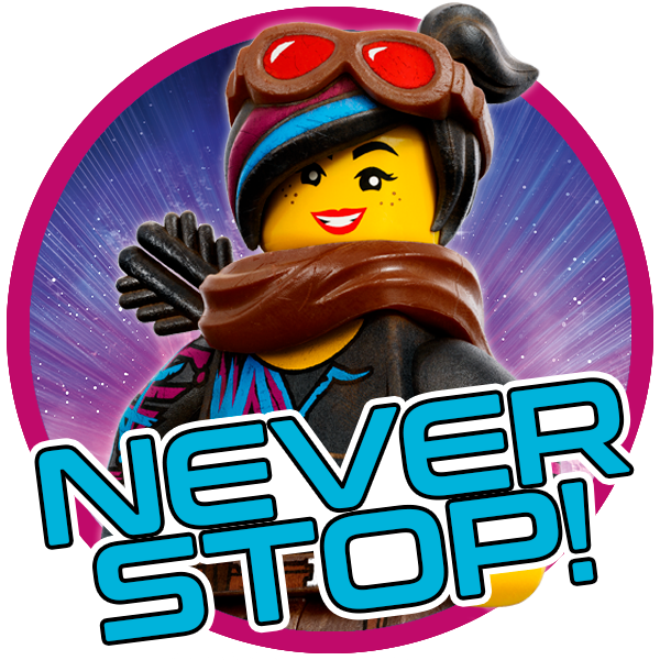 LEGO® Life messages sticker-10