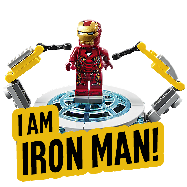 LEGO® Life messages sticker-7