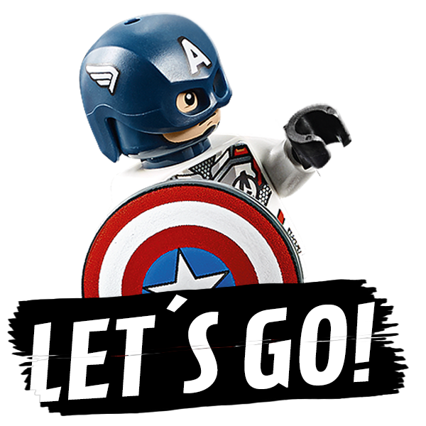 LEGO® Life messages sticker-2