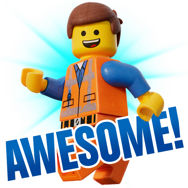 LEGO® Life messages sticker-9
