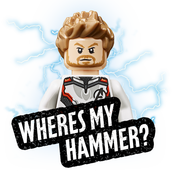 LEGO® Life messages sticker-6