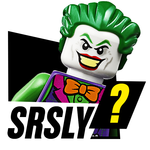 LEGO® Life messages sticker-3