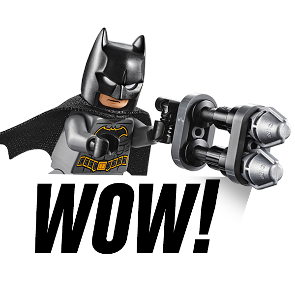 LEGO® Life messages sticker-1
