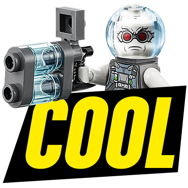 LEGO® Life messages sticker-2