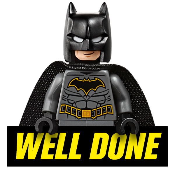 LEGO® Life messages sticker-0