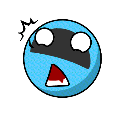 Mr. Q - Magnetic Cube Arcade messages sticker-4