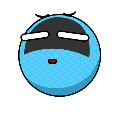 Mr. Q - Magnetic Cube Arcade messages sticker-5