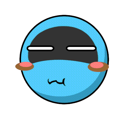 Mr. Q - Magnetic Cube Arcade messages sticker-1