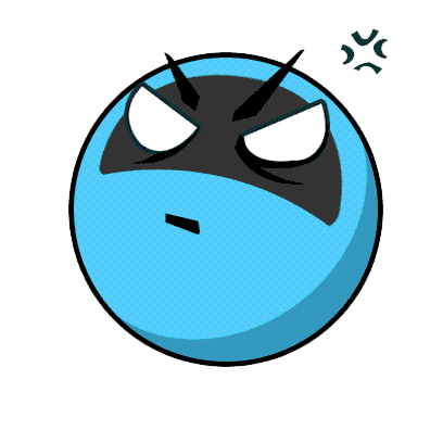 Mr. Q - Magnetic Cube Arcade messages sticker-9