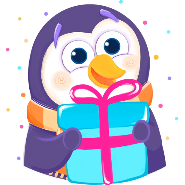 Animal Number Games for Toddlers Games for Free messages sticker-10