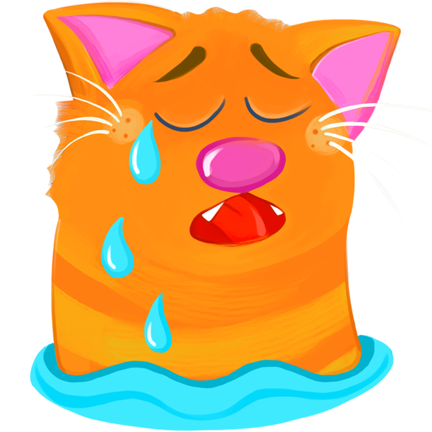 Animal Number Games for Toddlers Games for Free messages sticker-1