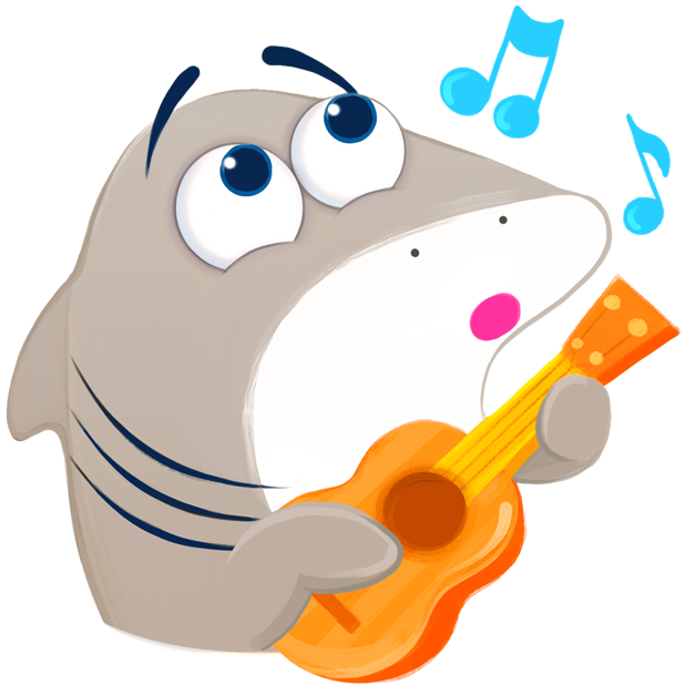 Animal Number Games for Toddlers Games for Free messages sticker-0