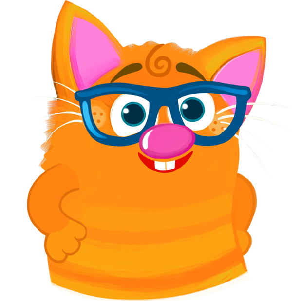 Animal Number Games for Toddlers Games for Free messages sticker-5