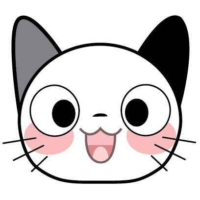 Cat Sticker messages sticker-0