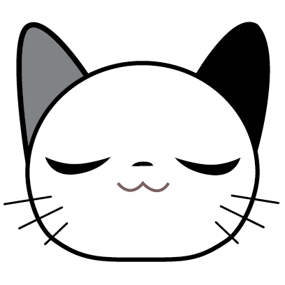 Cat Sticker messages sticker-7