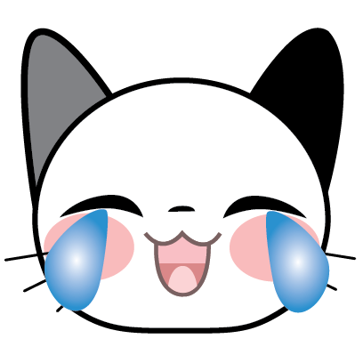 Cat Sticker messages sticker-4