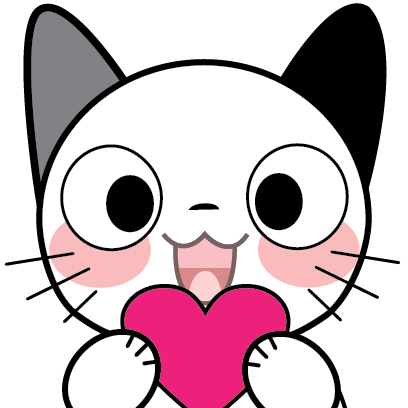 Cat Sticker messages sticker-1