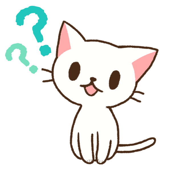 Makineko Go Cat!, GO! messages sticker-3