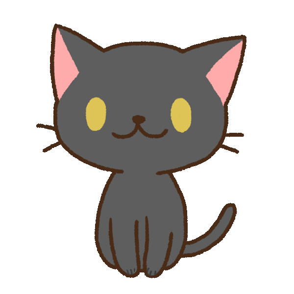Makineko Go Cat!, GO! messages sticker-4
