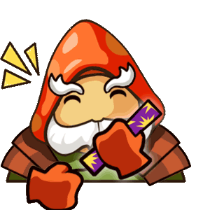Mushroom Wars 2: TD & RTS Game messages sticker-9
