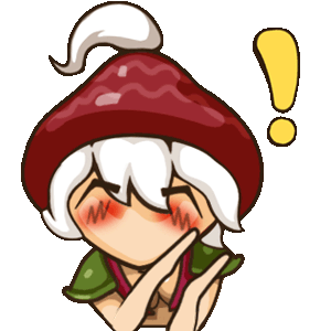 Mushroom Wars 2: TD & RTS Game messages sticker-6
