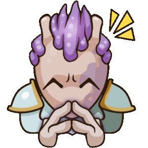 Mushroom Wars 2: TD & RTS Game messages sticker-2