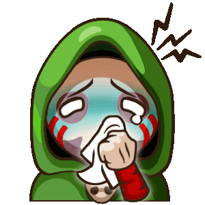 Mushroom Wars 2: TD & RTS Game messages sticker-4