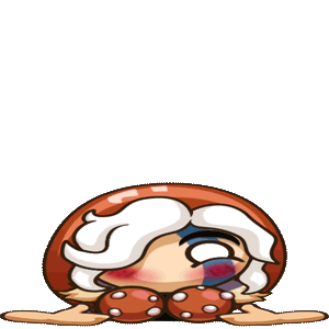 Mushroom Wars 2: TD & RTS Game messages sticker-8